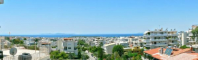 Rhea - Glyfada Sea View apartment